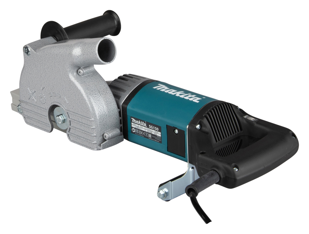 Makita Mauernutfräse SG150 1800W 150mm 7-35mm