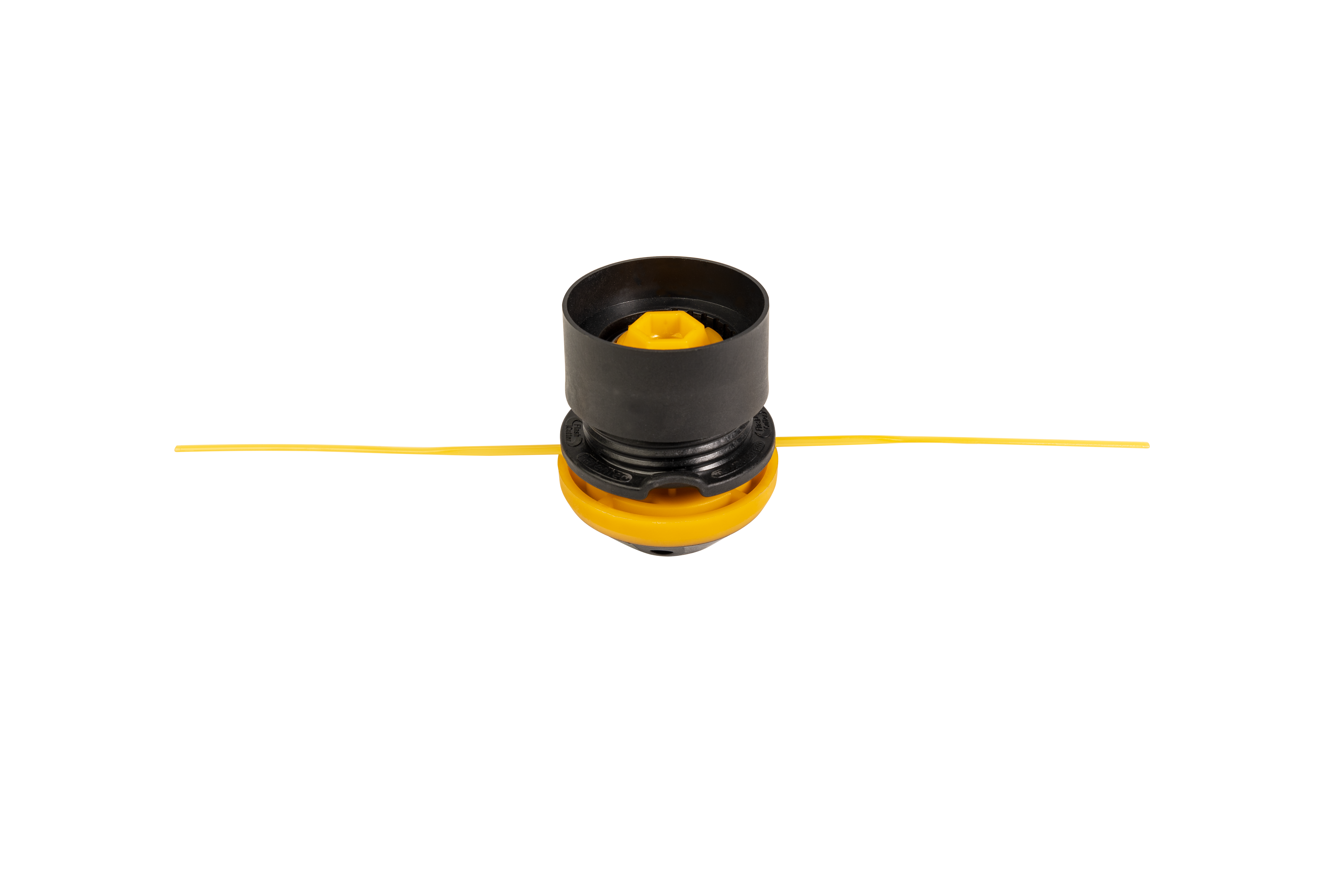 Tiger Flashcutter Mini QFC-07-T Trimmerkopf mit Flügelsystem 2-Flügel