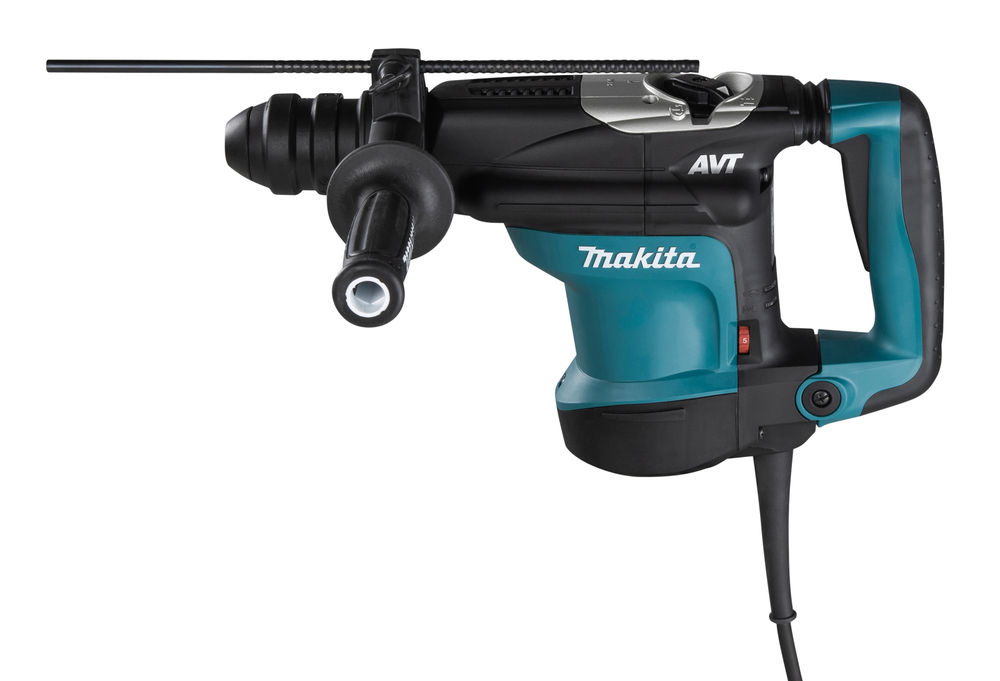 Makita Kombihammer HR3210FCT SDS-Plus 850 Watt 4,9 Joule