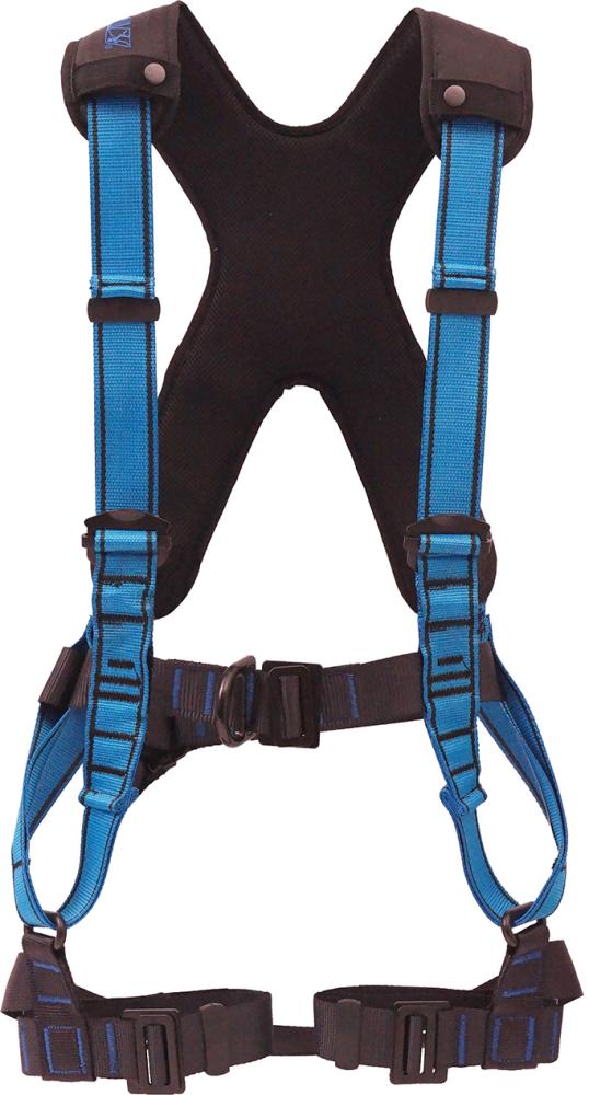 Produktbild Tractel Auffanggurt HT 55