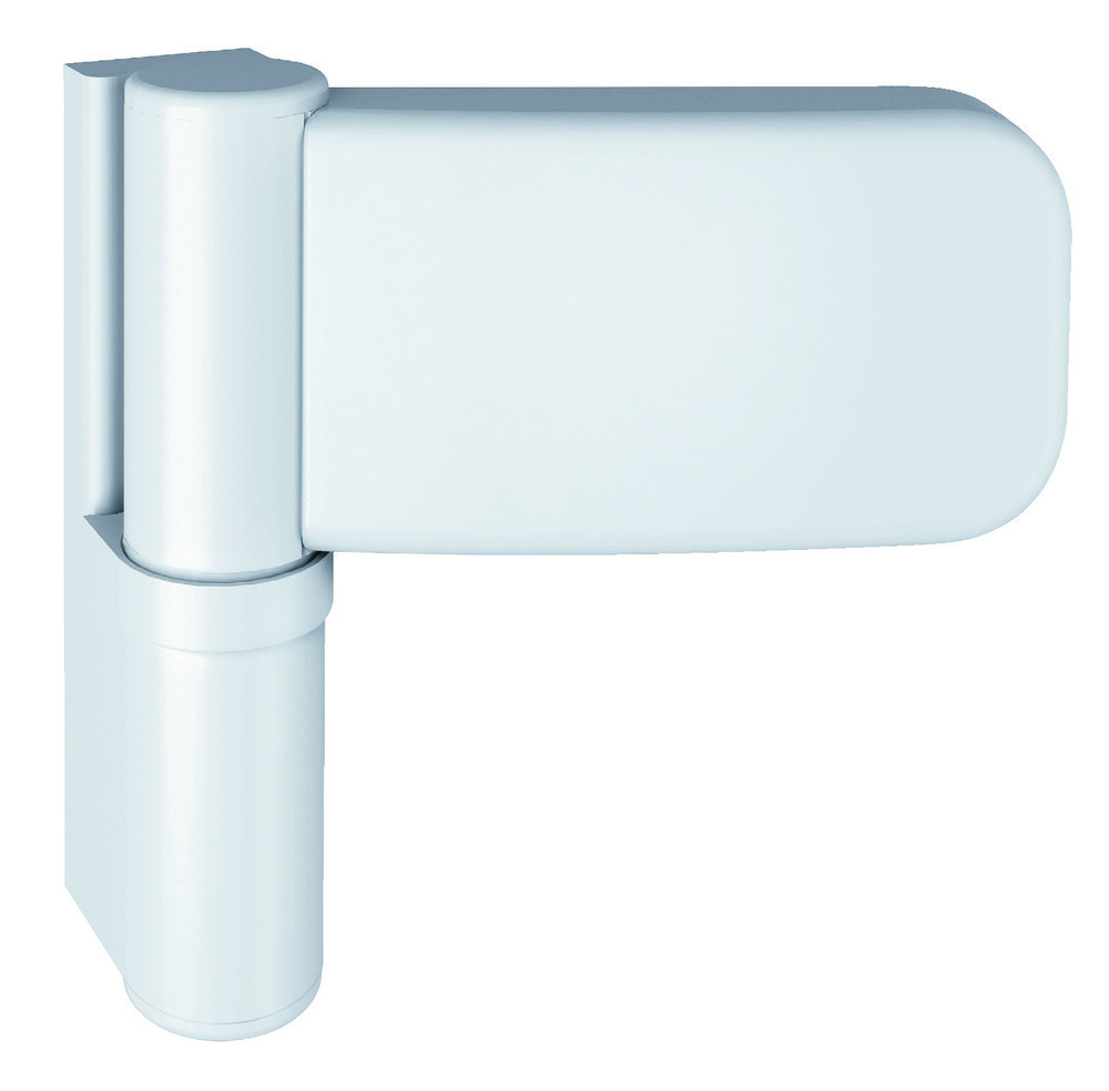 Produktbild SIMONSWERK Aufschraubband SIKU® 3D K 3130,18-22,verkehrsweiß,RAL 9016