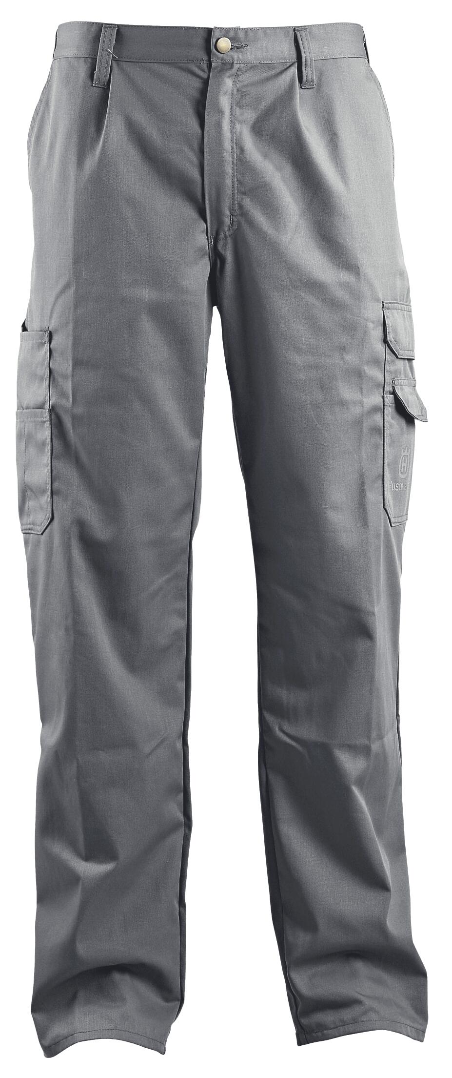Husqvarna Arbeitshose (Gr. C62)              Eli17