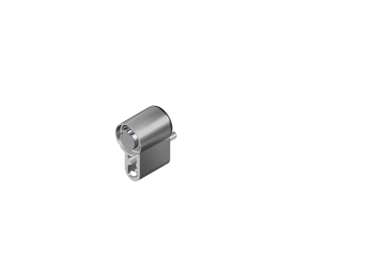 iLOQ S5 Verlängerung 20 mm