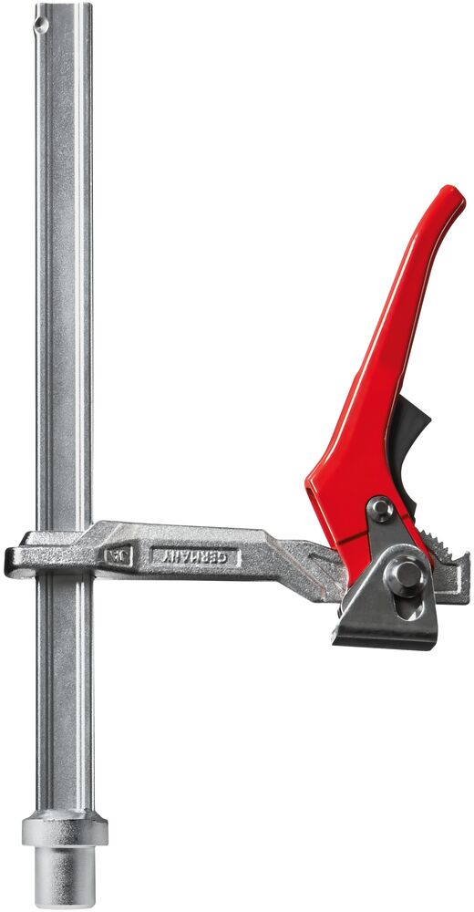 Bessey Spannelement TW16-20-10-2K mit fixer Ausladung 200/100mm 3000N