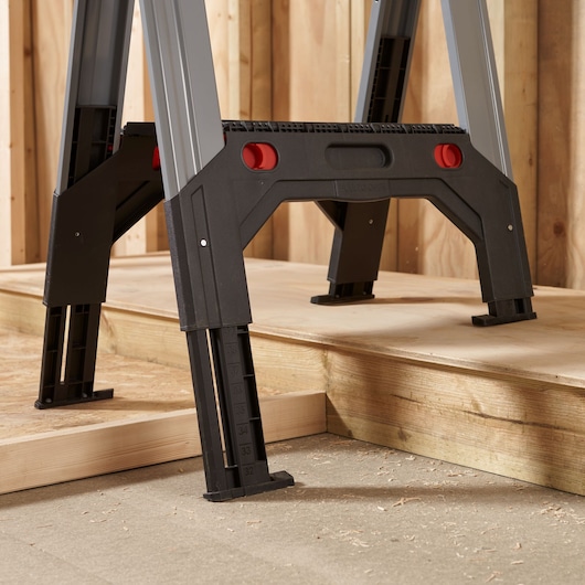 Stanley Unterstellbock FatMax™ Paar höhenverstellbar 1135kg