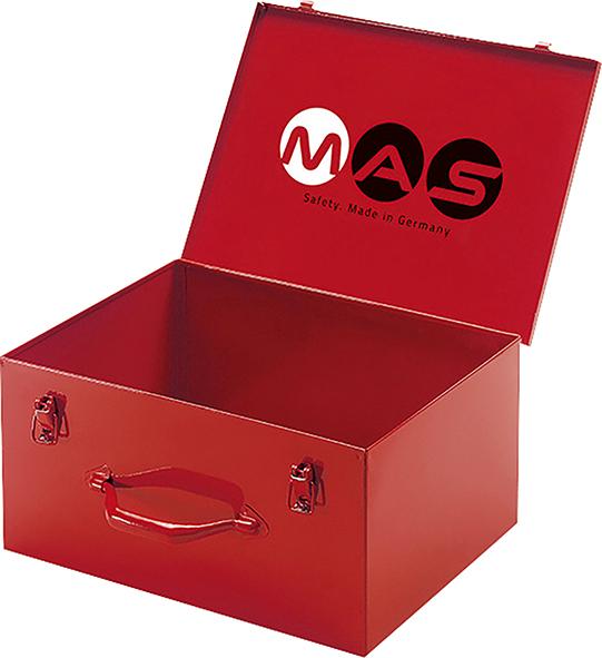 MSA Sicherheitsset 41007 MSA Sicherheitsset 41007