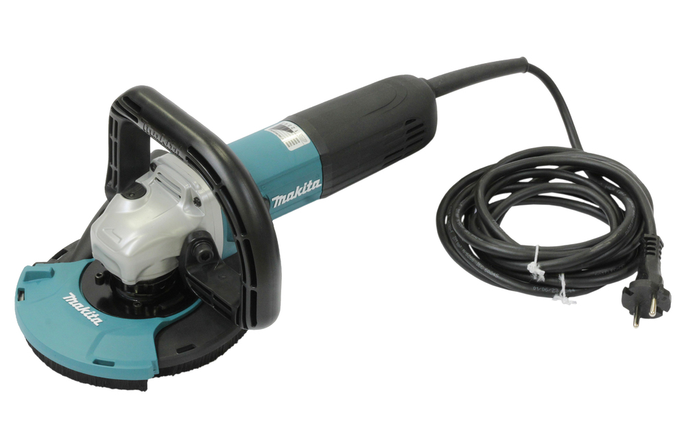 Makita Betonschleifer PC5010C 1400W 125mm 4000-9000 U/min