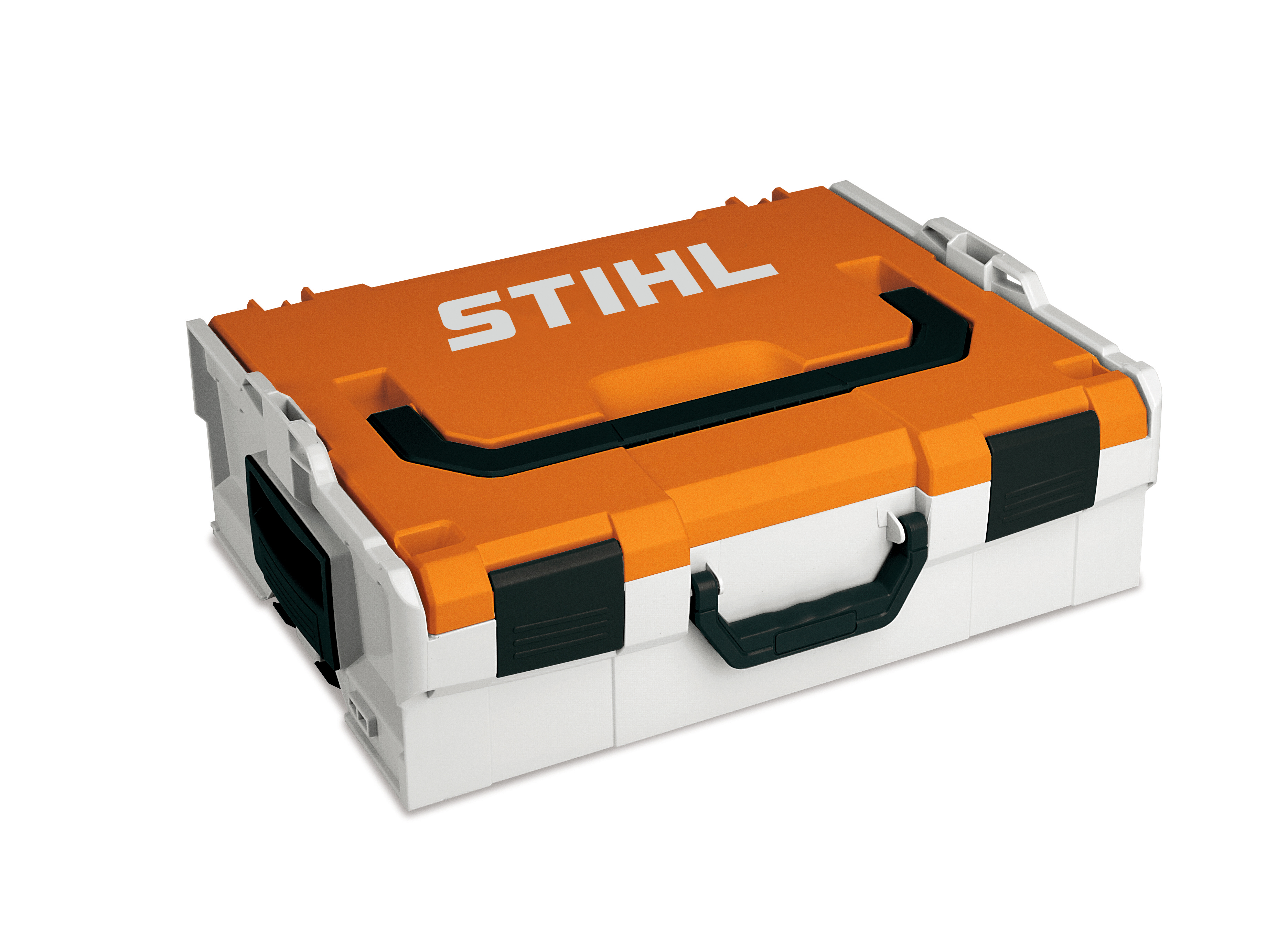 Stihl Akku-Box S grau