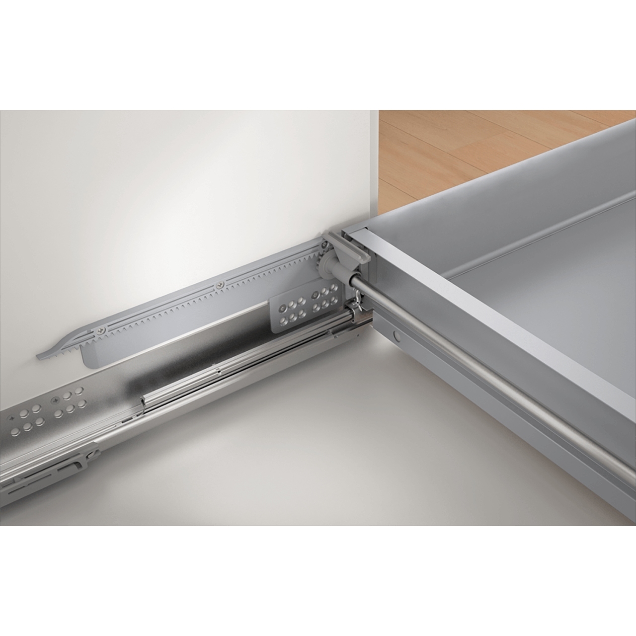 HETTICH Seitenstabilisator