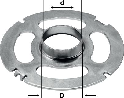 Kopierring KR-D 34,93/OF 2200, Maschine, Sprach, Rad, Rotor, Leichtmetallrad