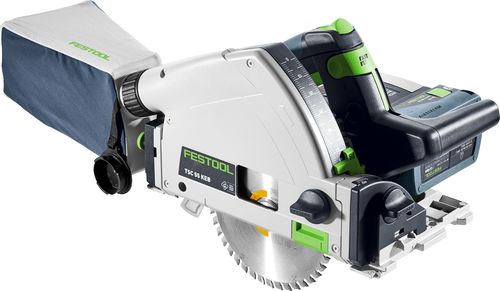 Anwendungsbild Akku-Combo-Set Universal TSC 55 K/TXS 18/TB M 137