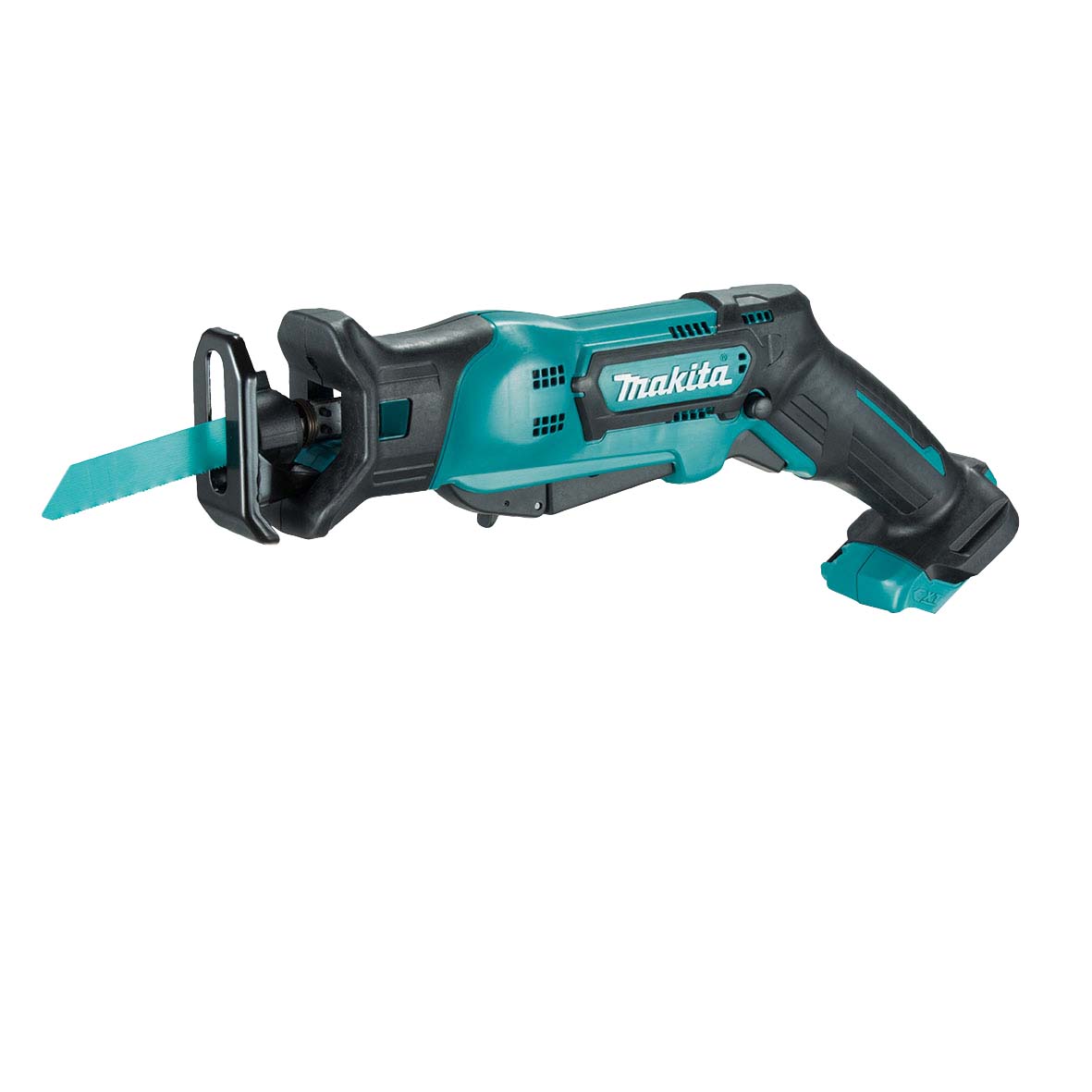 Makita JR103DZ Akku-Säbelsäge 12V max. (ohne Akku, ohne Ladegerät)
