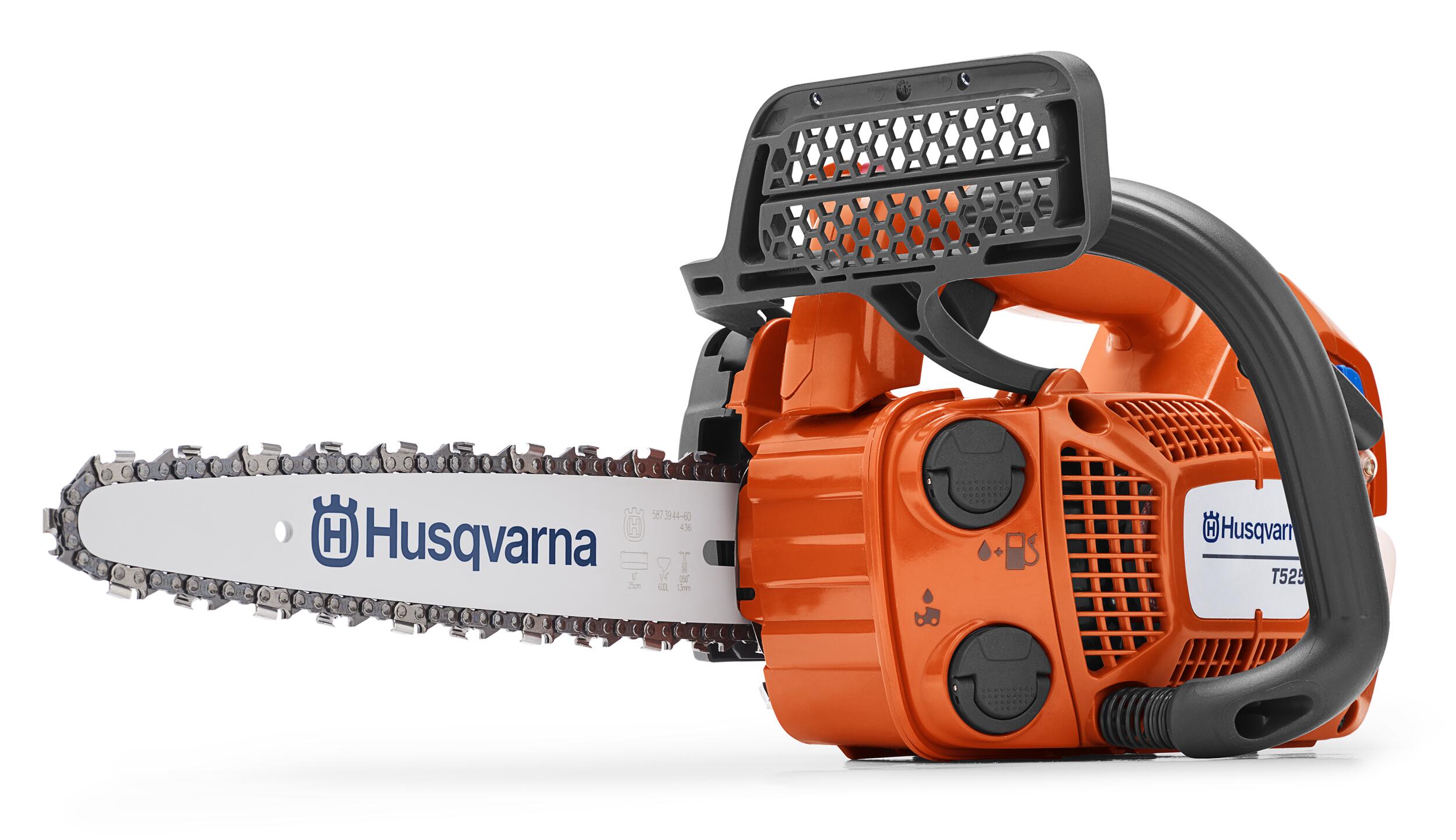 Husqvarna Motorsäge T525 10" (1/4")