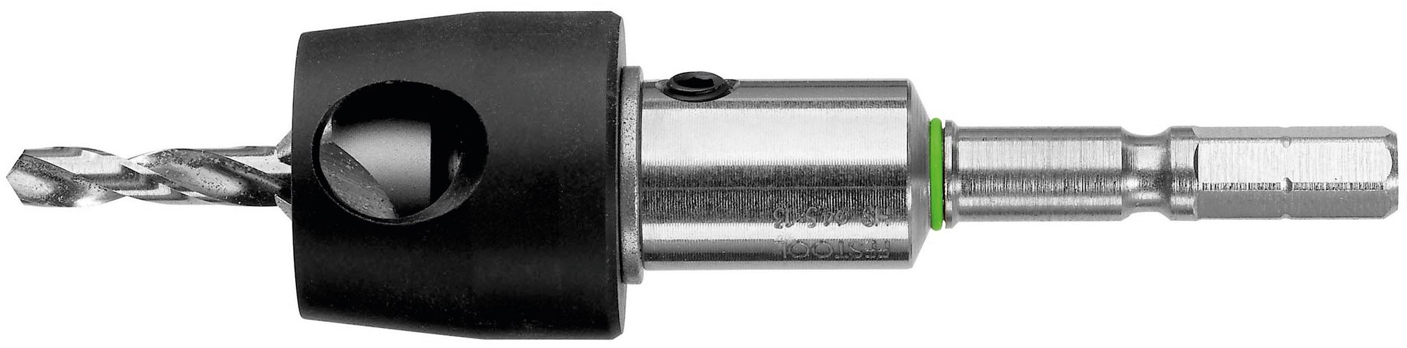Bohrsenker BSTA HS D 4,5 CE