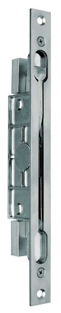 DENI® Kantriegel 9220,D35mm,22x285mm eckig, verzinkt