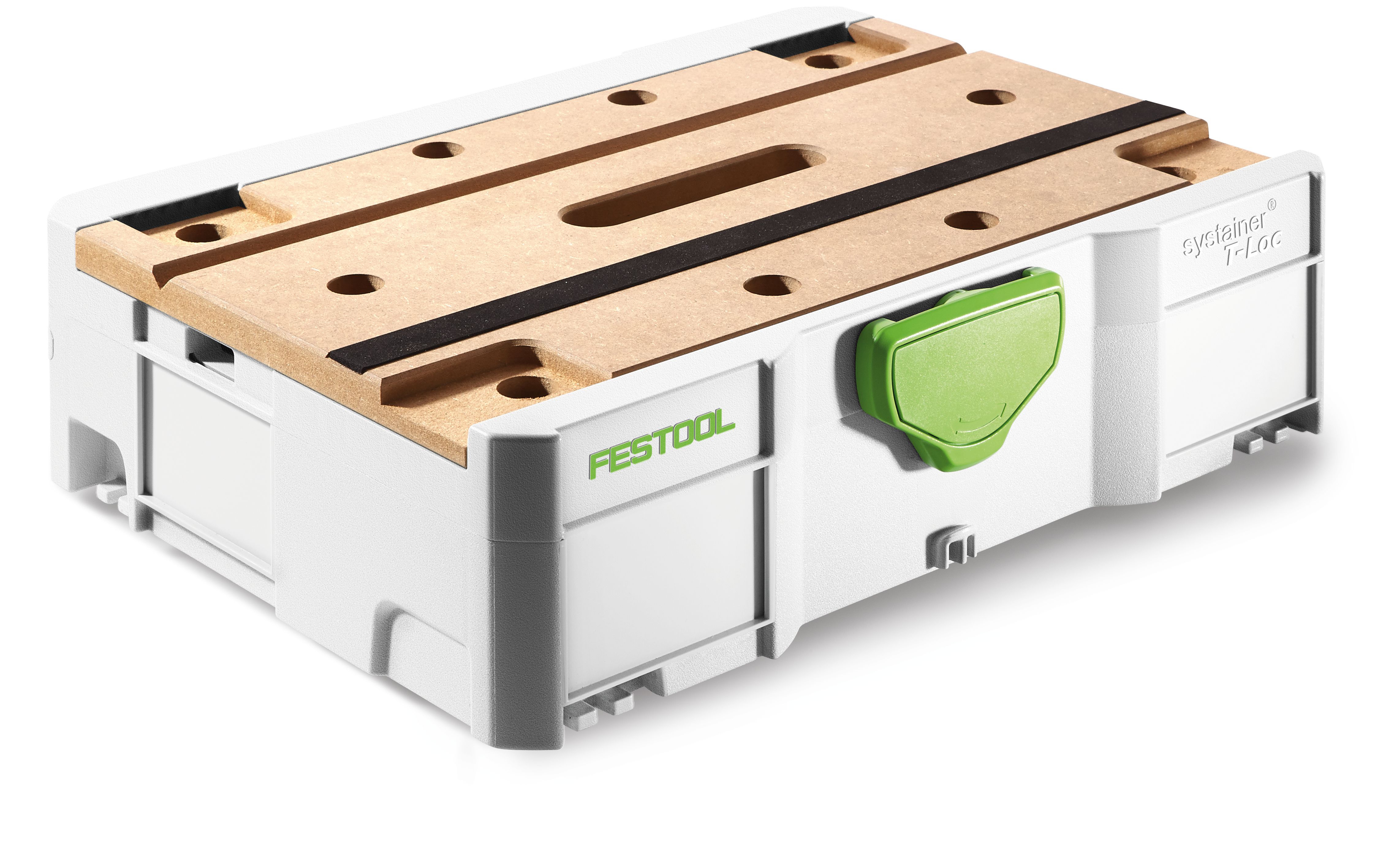 Systainer T-LOC SYS-MFT