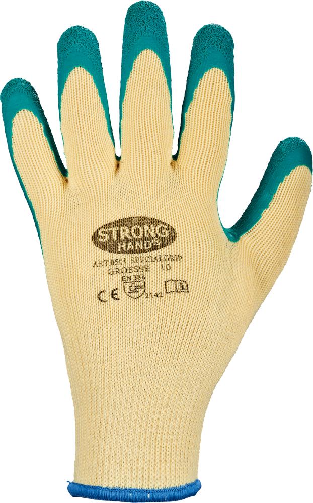 stronghand Strickhandschuh SPECIAL GRIP