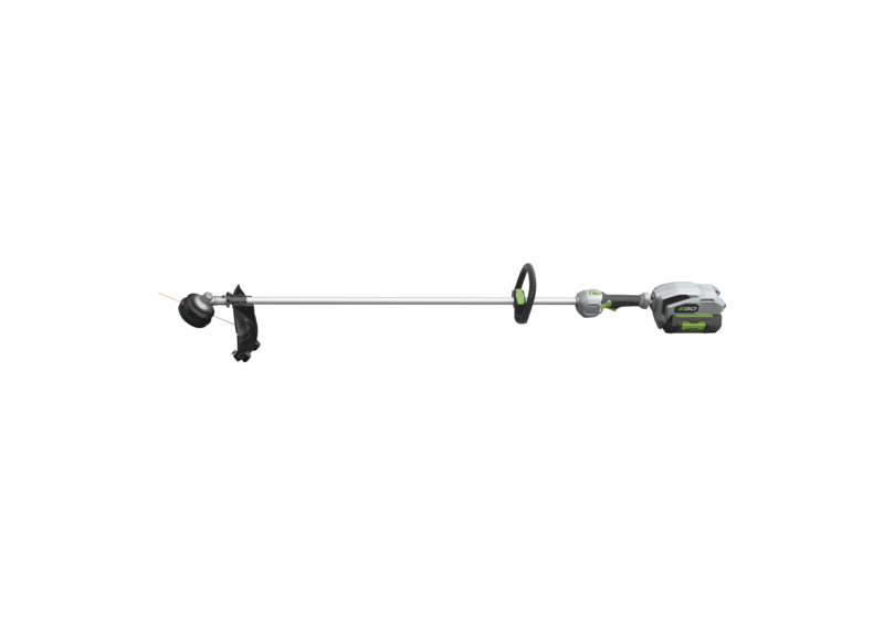 EGO ST1530E Akku-Rasentrimmer 38cm Professional mit Schnellwechselkopf