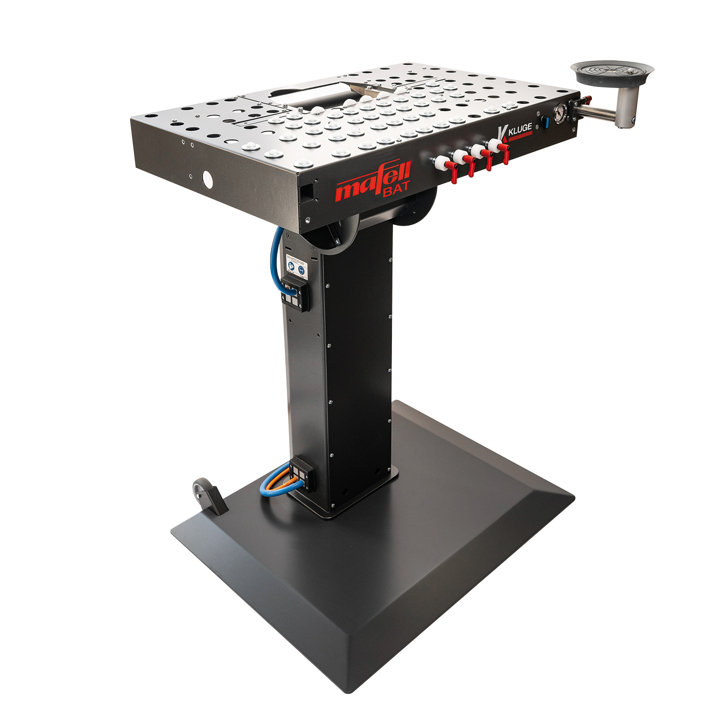 Mafell Bearbeitungstisch BAT+ (bis 2022) Hauptbild