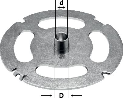 Kopierring KR-D 12,7/OF 2200, Maschine, Sprach, Rad, Rotor, Leichtmetallrad