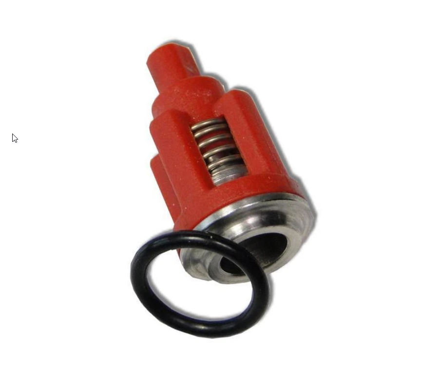 Kränzle Reparatursatz Ventile für AZ-Pumpe 41648