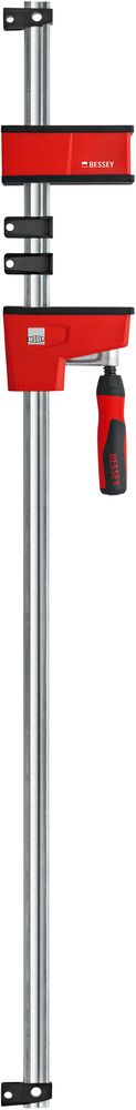 Bessey Vario-Korpuszwinge REVO KREV KREV100-2K 1000mm Spannweite