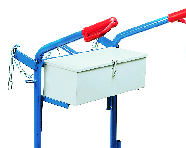 Hauptbild Werkzeugkasten