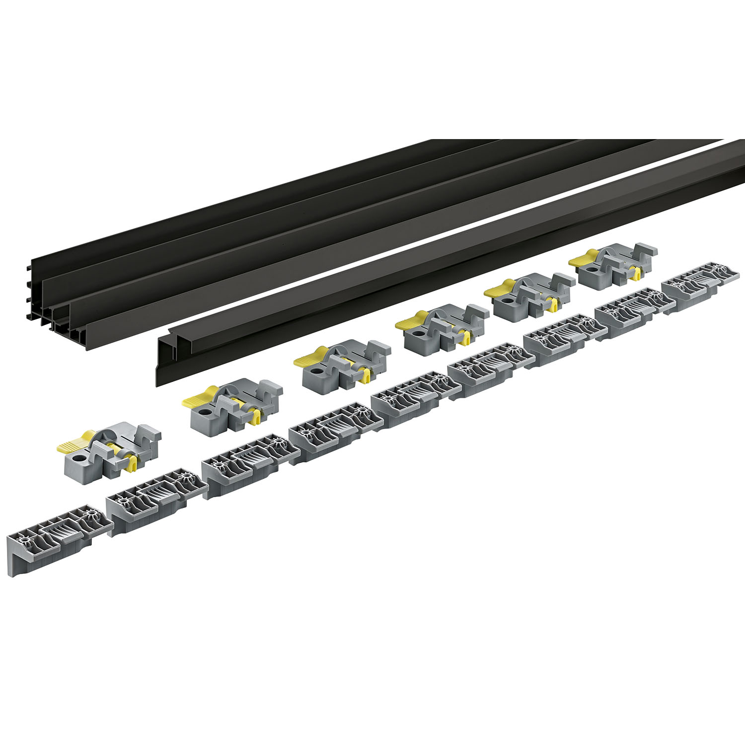 HETTICH TopLine XL Profilsets