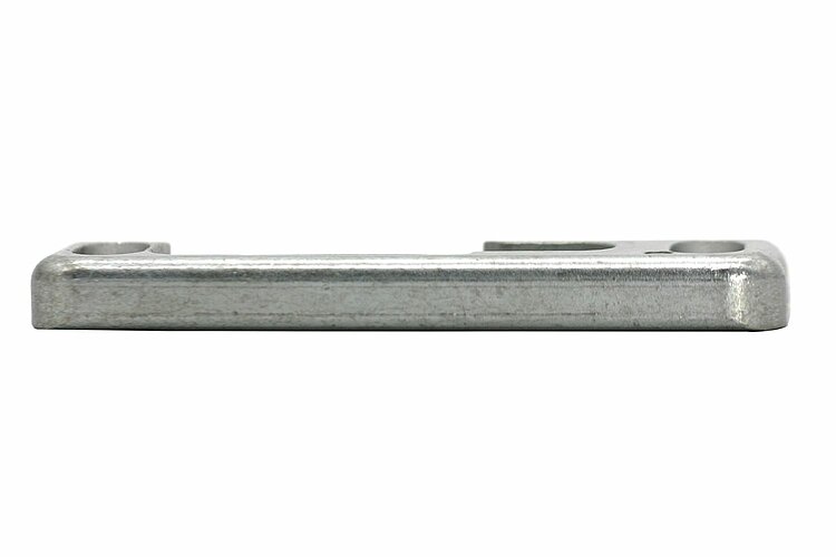 Roto Schließstück für Sicherheit NT Holzfenster Falztiefe 24mm DIN Rechts
