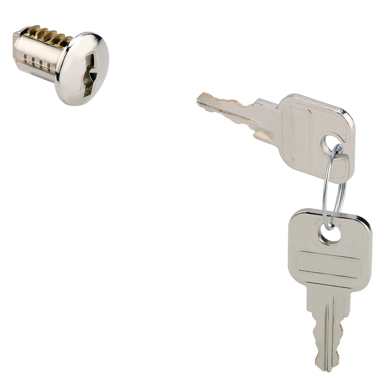 HETTICH Innenzylinder Z23 18001