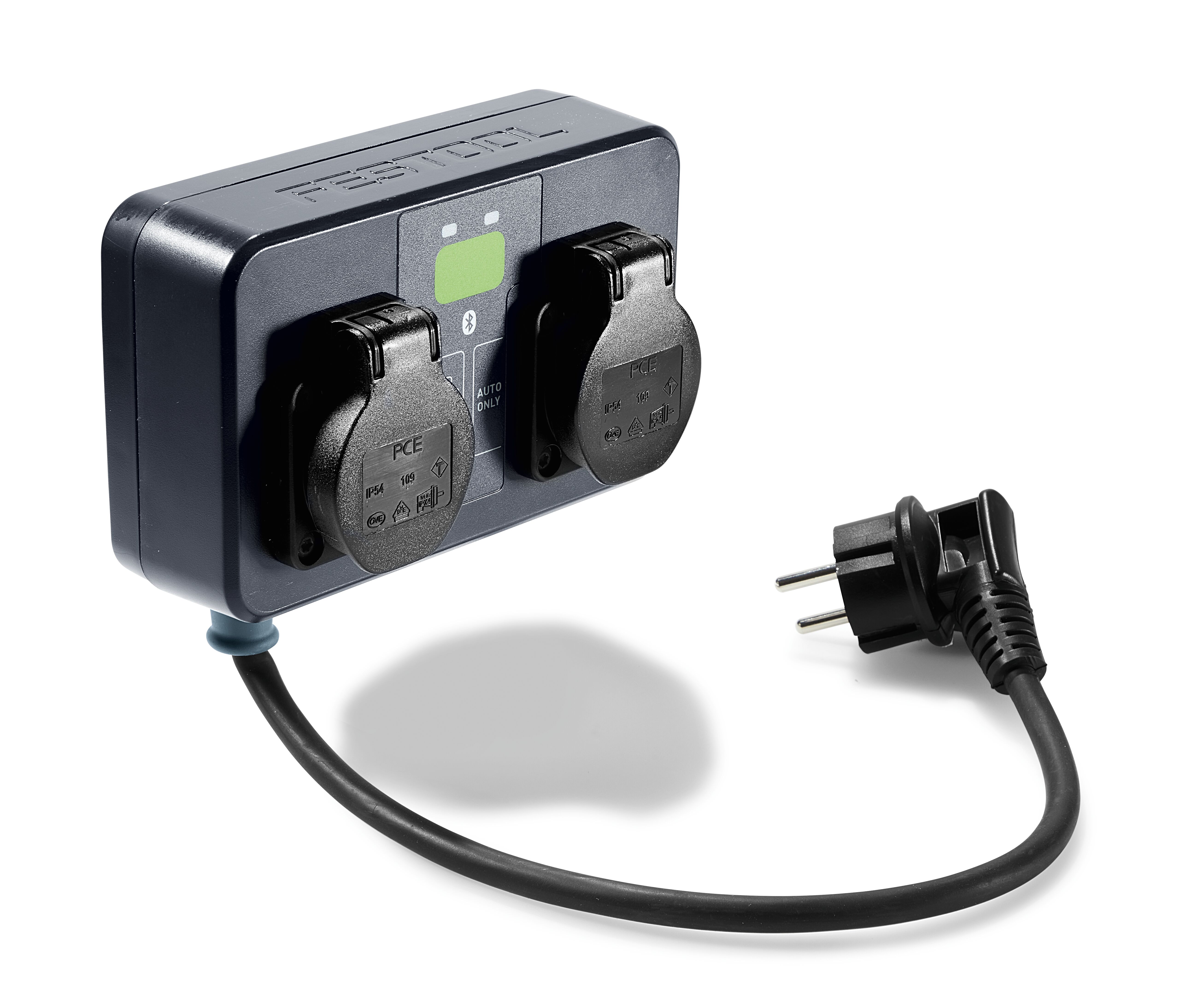 Steckdosenmodul SD I-CT26-48, Adapter, Elektronik, Stecker