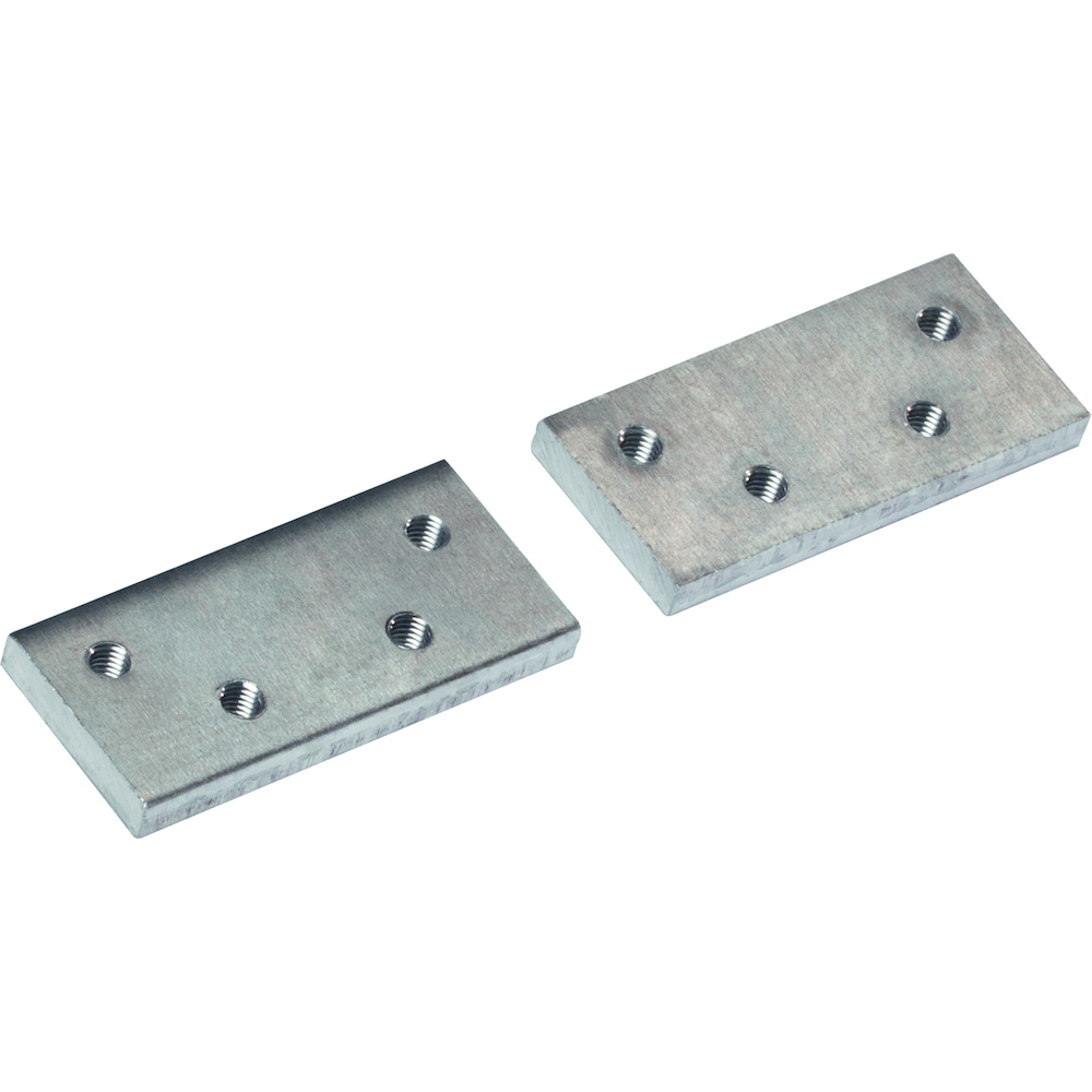 Produktbild dormakaba Befestigungsplatten ITS 96,für Türschließer