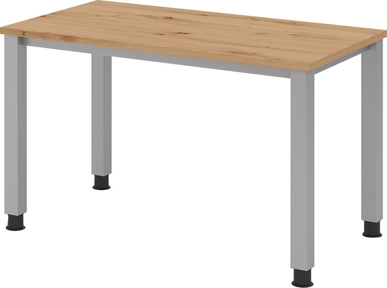 Hammerbacher Schreibtisch 4-Fuß