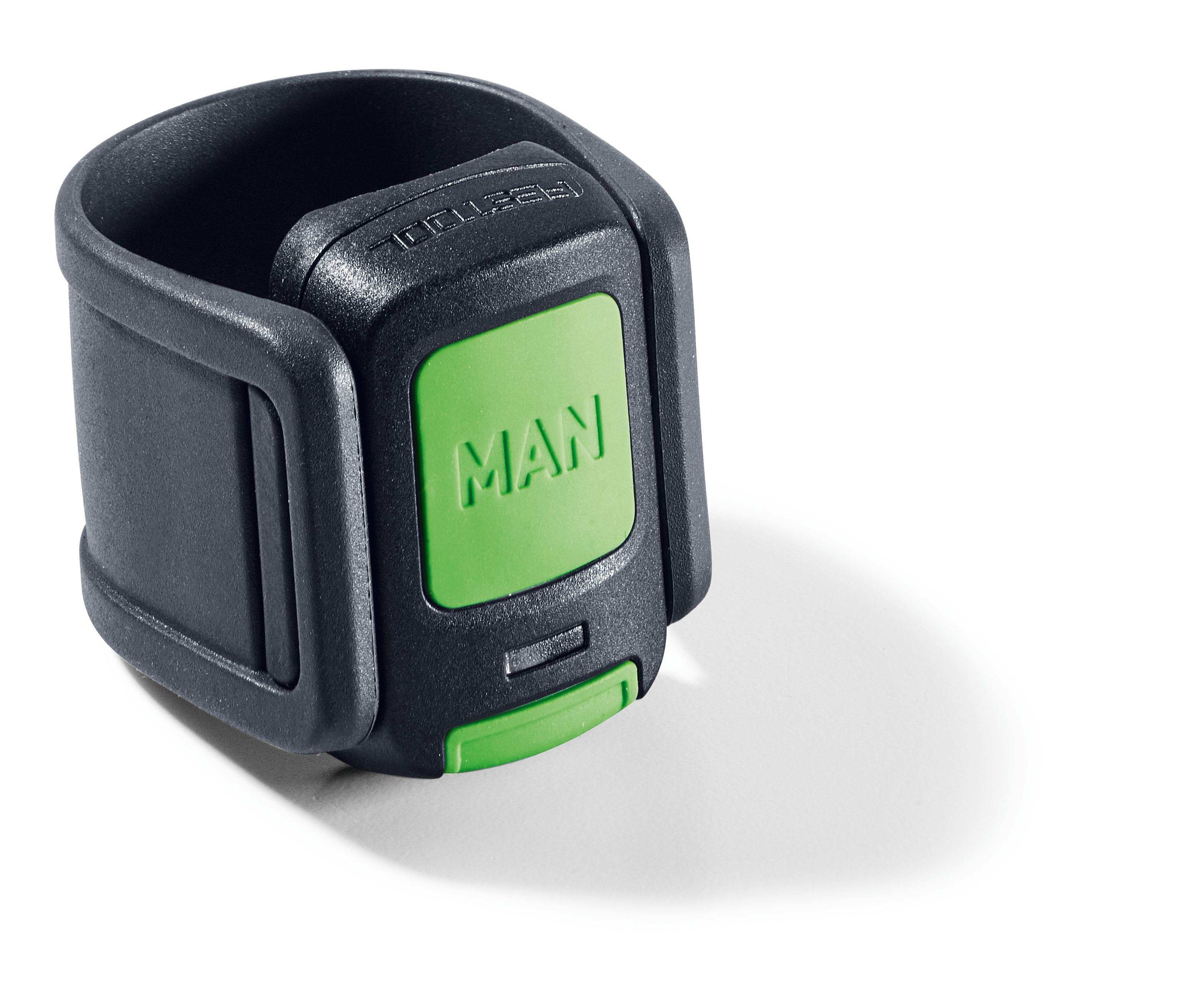 Fernbedienung CT-F I, Armbanduhr