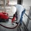Milwaukee 30 l L-Klasse Absaugsystem AS 30 LAC 4933459411