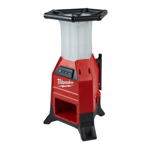 Milwaukee M18 ONESLDP-0 Akku-Standleuchte M18™ ONE-KEY™ 9000 Lumen IP54
