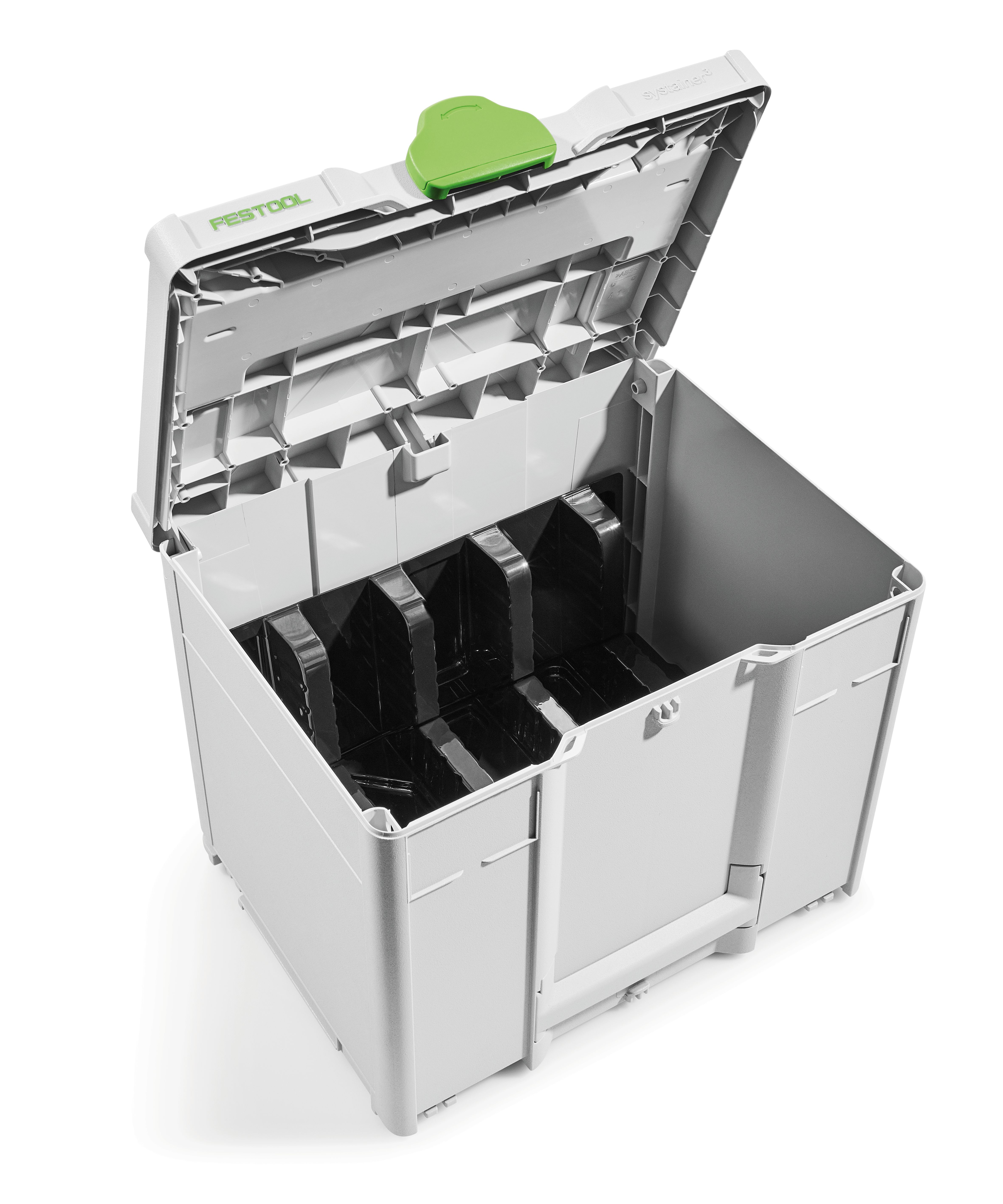 Systainer³ SYS-STF-D225, Schublade, Mobiliar, Kiste, Kabinett