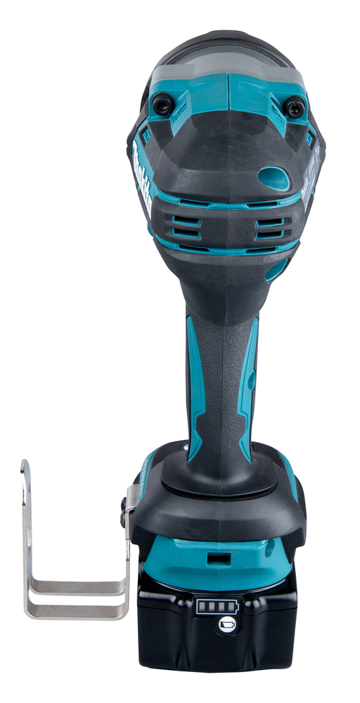 Makita Akku-Schlagschrauber DTW1002Z 18V 1/2" 1000Nm bürstenlos