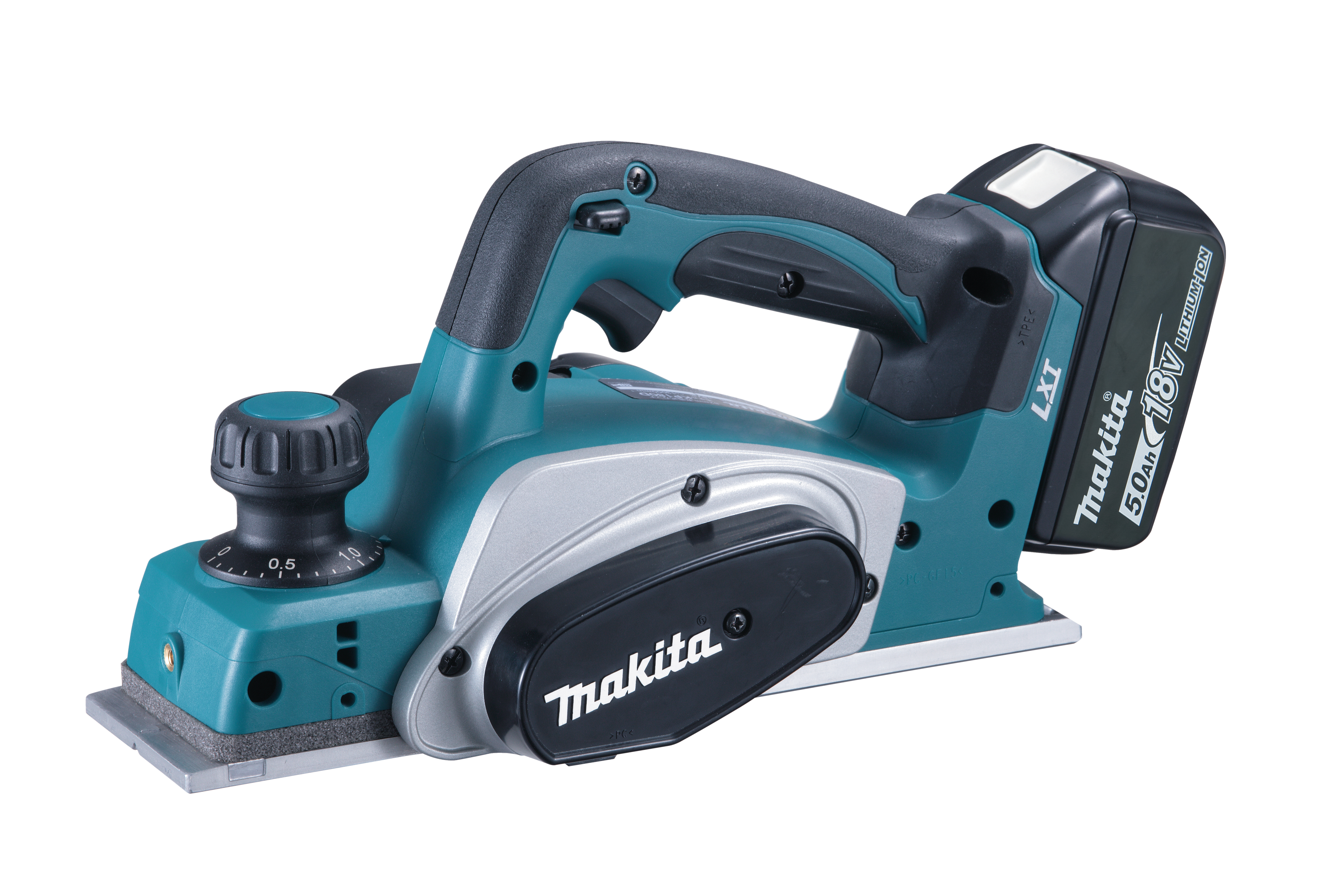 Makita Akku-Hobel DKP180