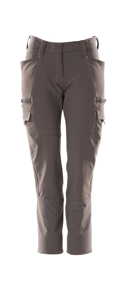 Hose, Damenpassform, DIAMOND, Stretch