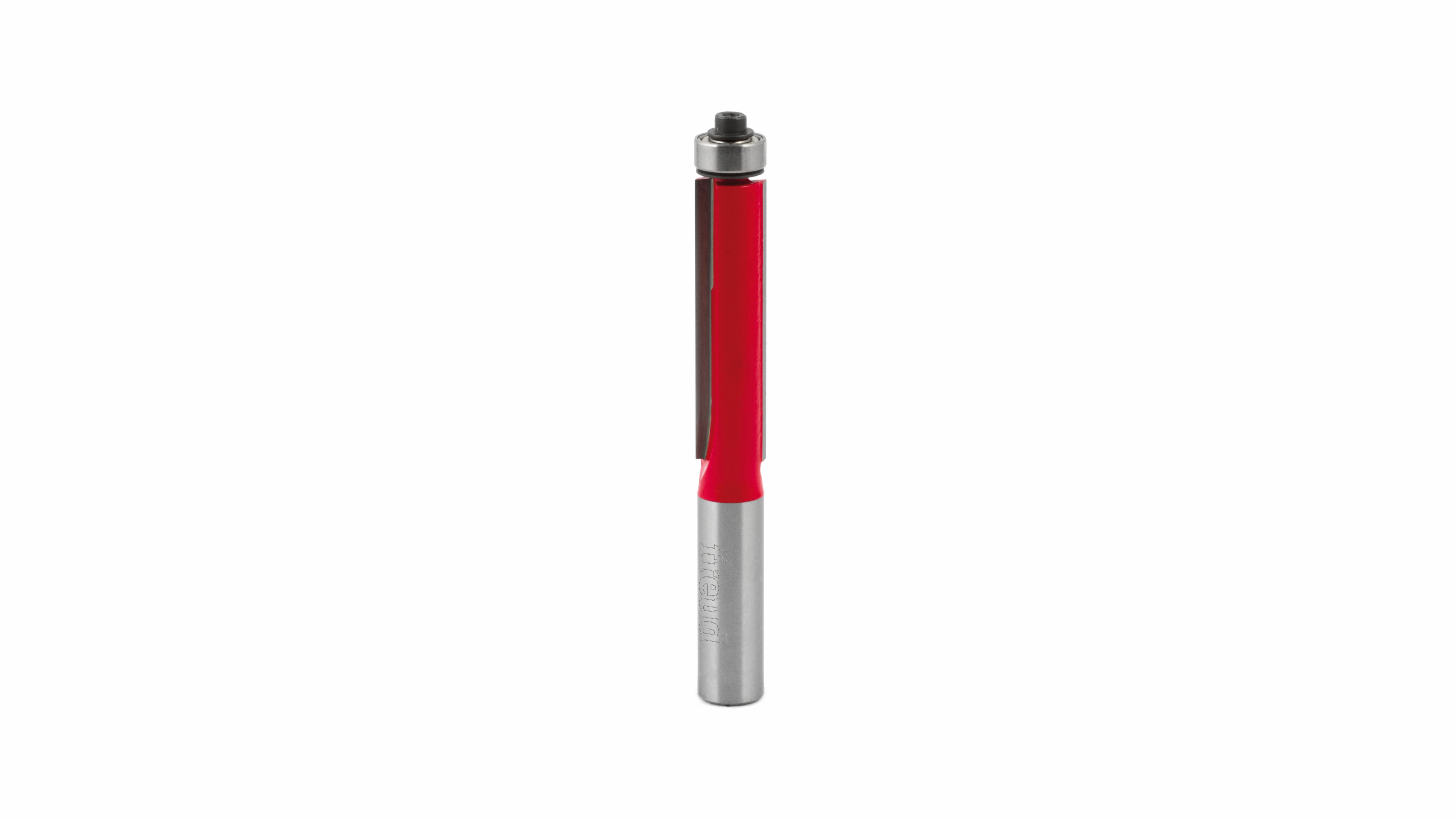 FREUD Bündigfräser Schaft 8 mm 9,53 x 25,8 (Schneiddurchmesser x Schnitthöhe)