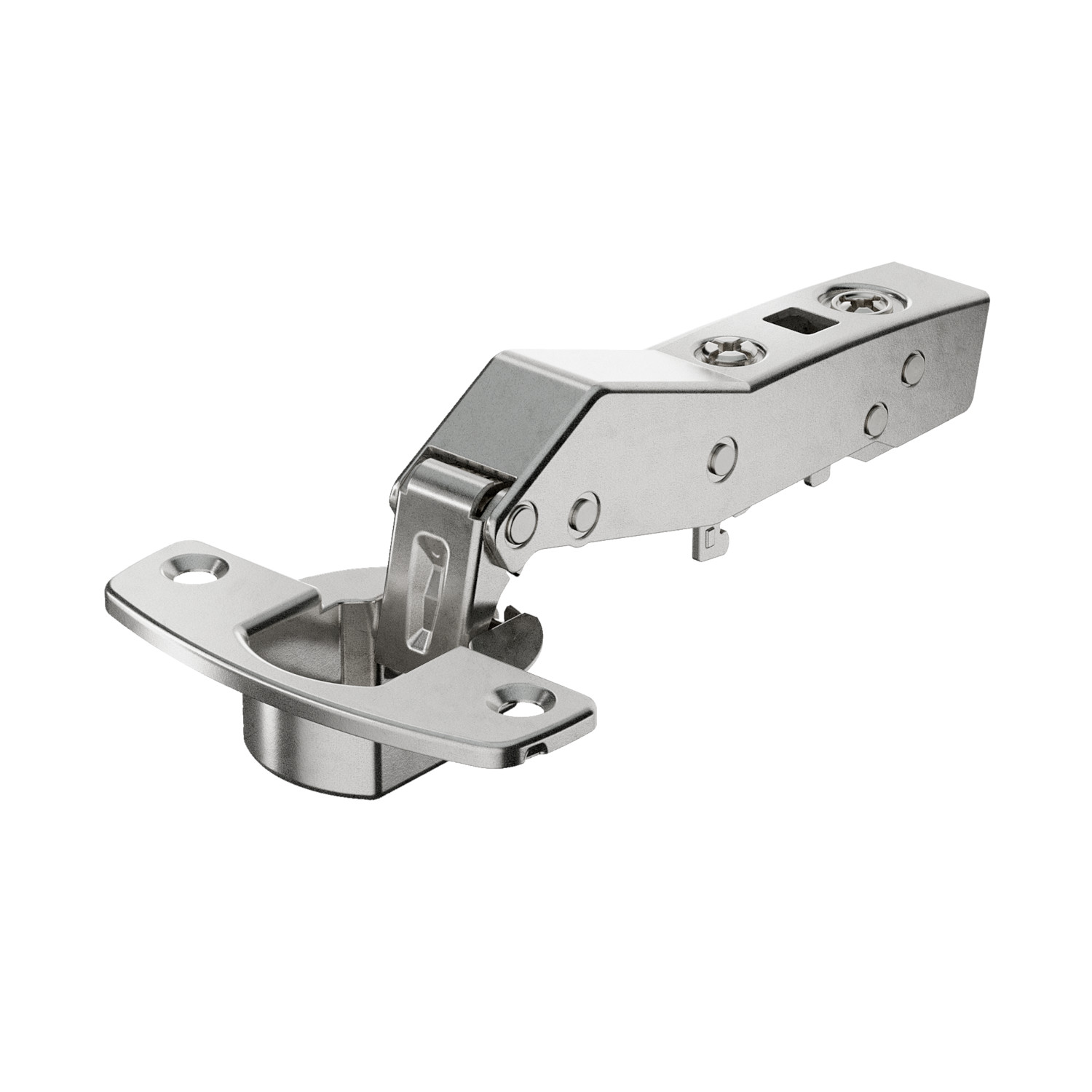 HETTICH Sensys Winkelscharnier W30 ohne Dämpfung