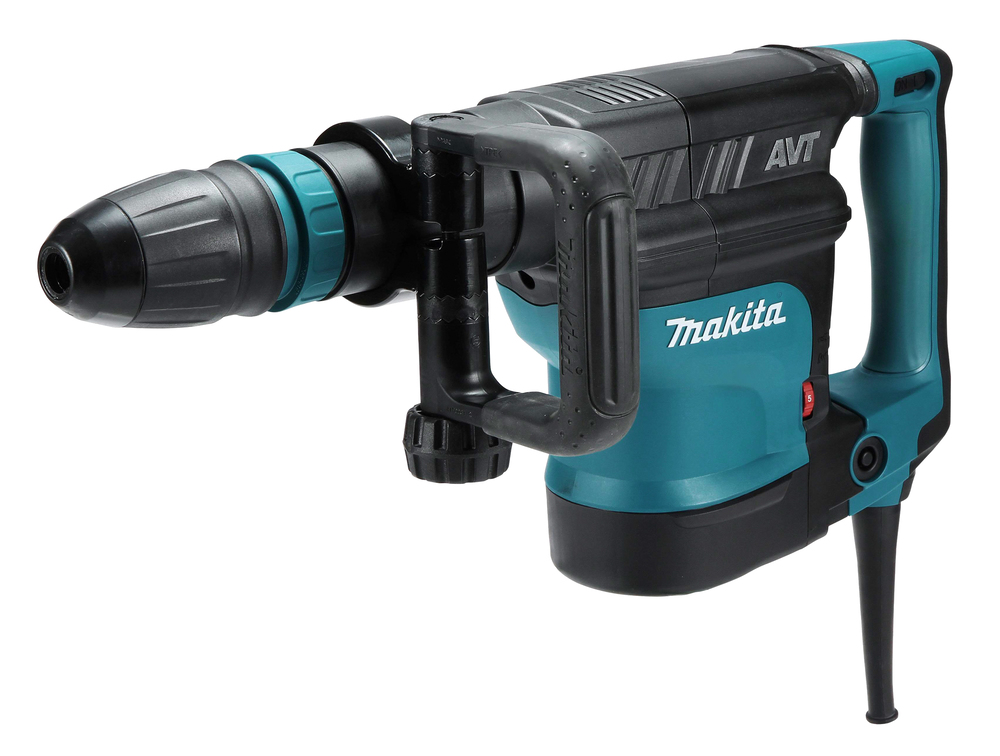Makita Abbruchhammer HM1111C SDS-MAX 1300W 11,2 Joule