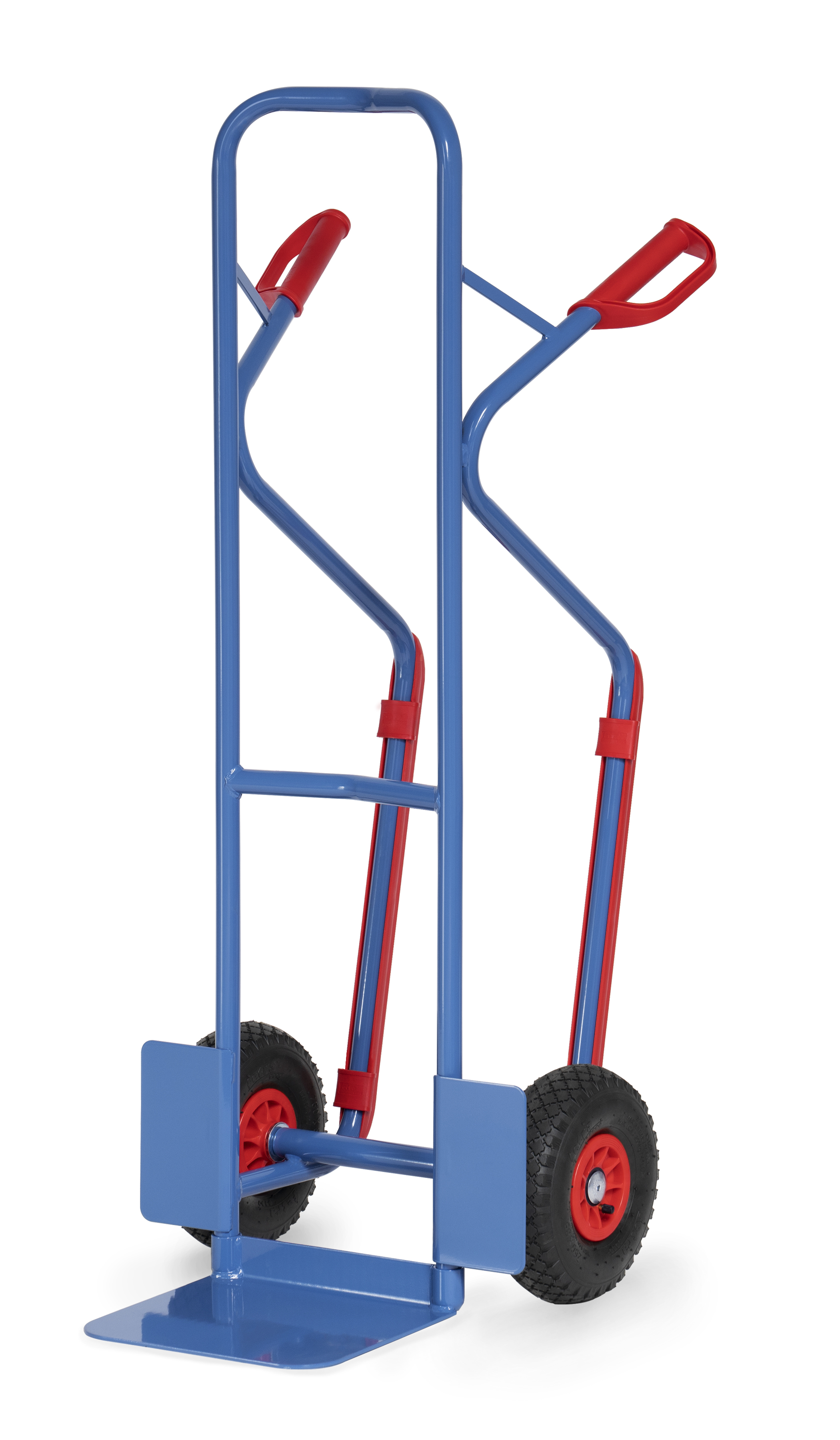 Hauptbild Stapelkarre