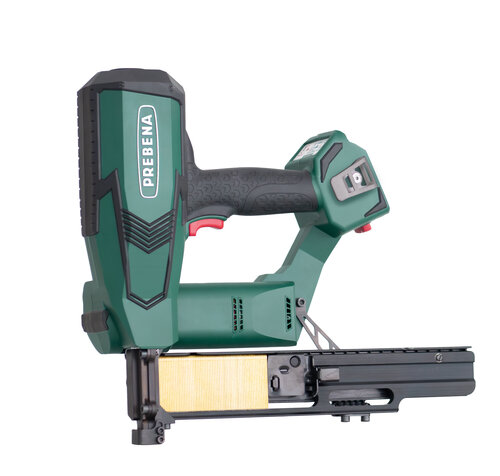 Prebena PKT-5-Z50 Akku-Nagler für Heftklammern Typ Z 16-50 mm
