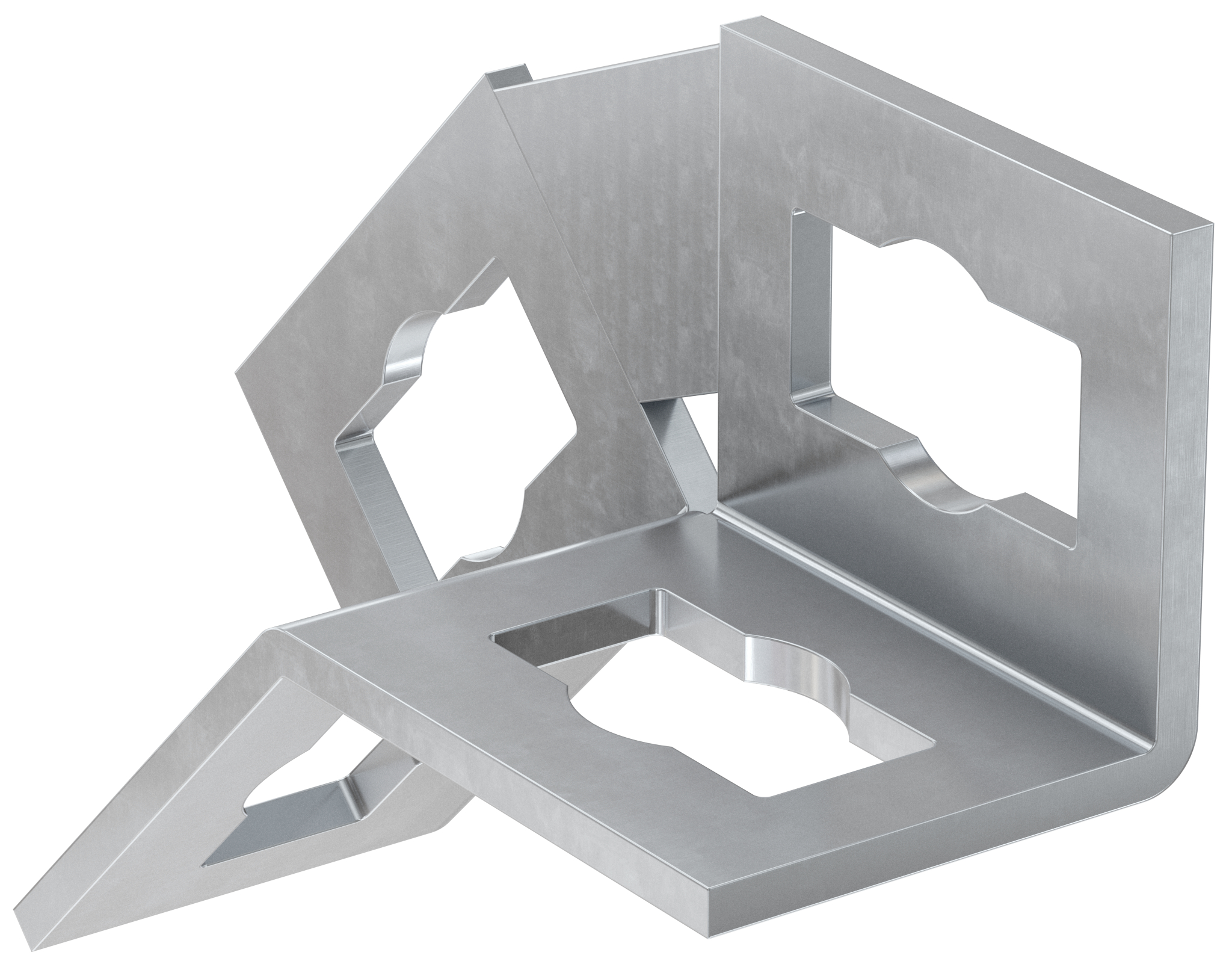 Produktbild, Aluminium, Briefkasten