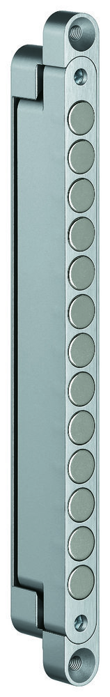 SIMONSWERK Magnetverschluss Keep Close KCM 50, Aluminium
