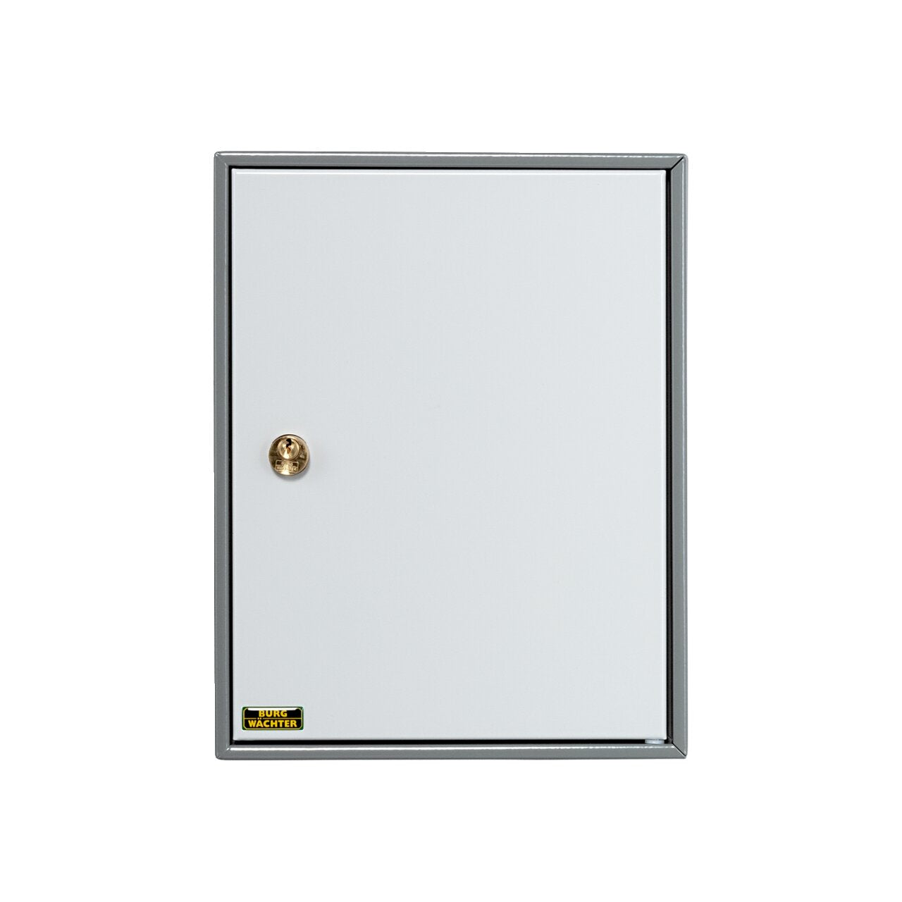 Burg Wächter Schlüsselschrank 6700/176 R V-PZ Stahl 176 Haken