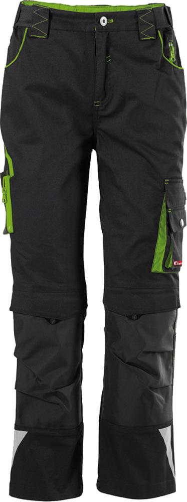 FORTIS Kinder-Bundhose twenty-four