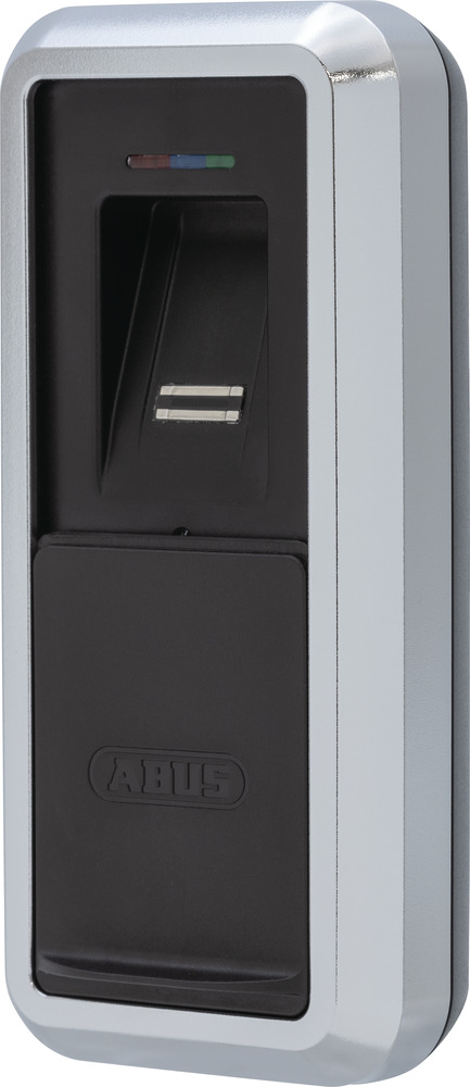 Seitenansicht 01 | HomeTec Pro Bluetooth®-Fingerscanner CFS3100